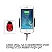 Phone Holder, Avolare Air Vent Car Mount Smartphone Cradle Cell Phone Car Holder with Ball Joint for Smartphones and GPS Devices