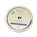 Shea Body Butter Enriched with Coconut Oil & Organic Shea Butter - Vanilla Patchouli Lavender - No Parabens, No Paraffins, No Sls/Sles CNAAN - Made By Nature
