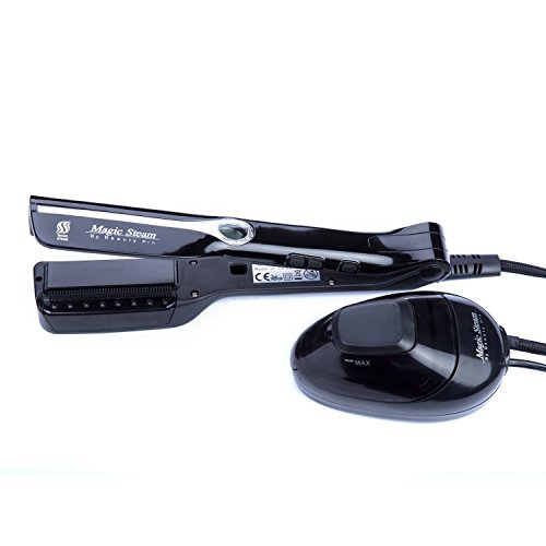 ion infusion flat iron