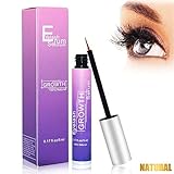 Eyelash Growth Serum LINTEC 100% Natural Brow Lash