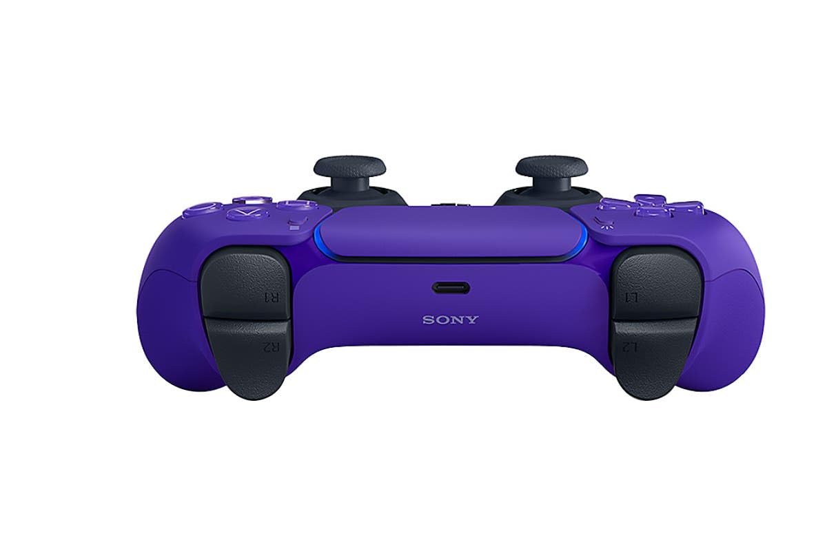 Playstation DualSense® Wireless-Controller - Galactic Purple 4
