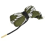 Patgoal Gun BoreSnake Shotgun Bore Cleaner, 20 Gauge