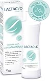 Lactacyd pharma intimate wash for daily use with Antibacterials ,250ml.