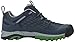 KEEN Men's Saltzman Waterproof Hiking Shoe