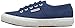 Superga Unisex 2750 Cotu  Blue Mid Classic Sneaker - 36 M EU / 6 B(M) US