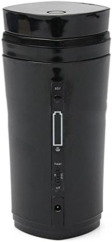 rechargeable thermos