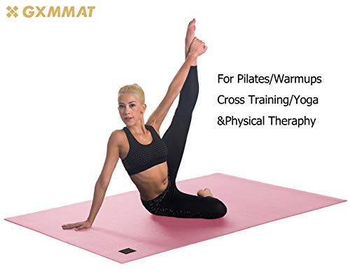 large pilates mat