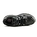 Vionic Men's Orthaheel Technology Black Walker - 10 D(M) US