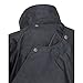 Outback Trading Unisex 2042 Low Rider Waterproof Breathable Full-Length Oilskin Duster Coat, Black, XX-Large