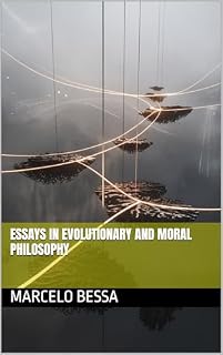 Livro Essays in Evolutionary and Moral Philosophy