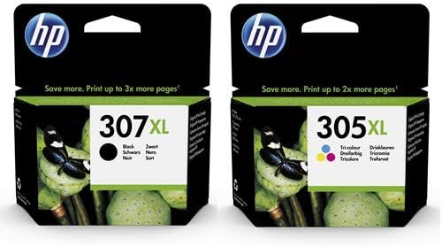 305xl ink black