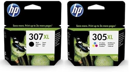 amazon hp 305xl