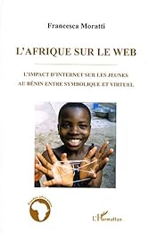 L' Afrique sur le web
