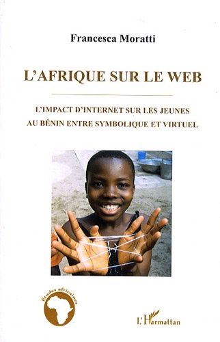 L' Afrique sur le web