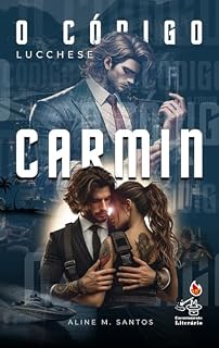 Livro O Código Lucchese: Carmin