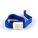 Ostart Blue First Aid Quick Release Medical Sport Emergency Tourniquet Buckle