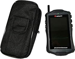Triplett Waterproof Palm Borescope with 4.3" TFT