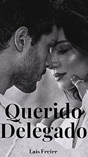 Livro Querido Delegado