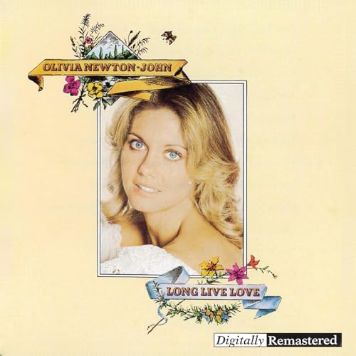 Amazon.com: Olivia Newton-John - Have You Never Been Mellow - EMI