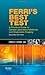 Ferri's Best Test: A Practical Guide to Clinical Laboratory Medicine and Diagnostic Imaging (Ferri's Medical Solutions)