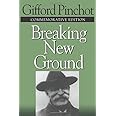 Breaking New Ground
