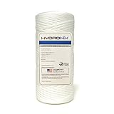 Hydronix SWC-45-1050 String Wound Filter 4.5" OD X