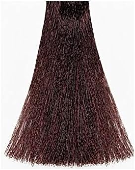 NATULIQUE 4.07 Organic Hair Colours 75 ml Coffee