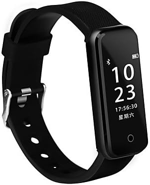 Tank007 Smart Bracelet iOS Android IP67 Calories Burned Pedometers Exercise Record Health Care Alarm Clock Light and Convenient Path