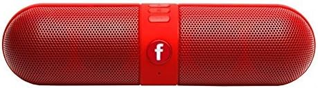 Buyitbluetooth Speakers,portable Wireless Surround Sound Speaker,the Pill Car Speaker