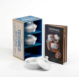 Les  petites terrines