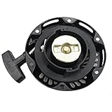 GOOFIT Pull Start Recoil for Baja Doodlebug 2.8hp DB30 97cc Doodle Bug Mini Bike Motovox MBX10 11 12 Recoil Starter