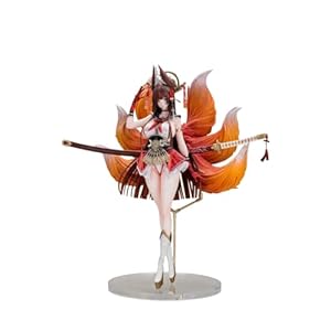MIMOSA YAMATO 豪華版 1/7スケール PVC&ABS製 塗装済み完成品フィギュア