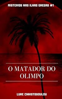 Livro O Matador do Olimpo