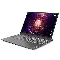 Lenovo Gaming Laptop 2023 - RTX4060 - AMD Ryzen7