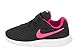 NIKE Toddlers Tanjun (TDV) Running Shoe