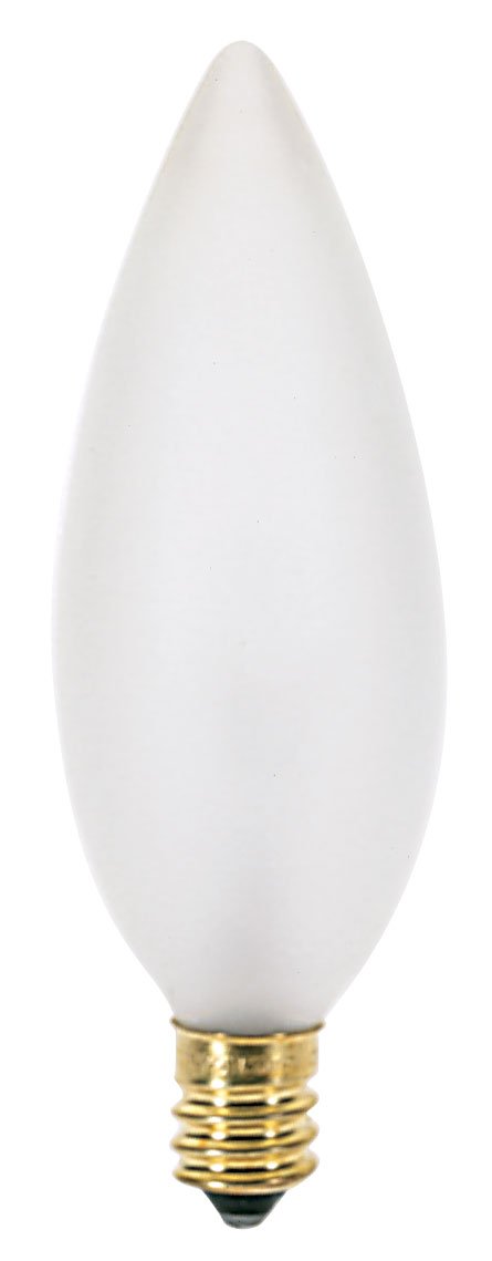 Best ge crystal clear 15w