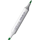 Copic Markers YG25-Sketch, Celadon Green