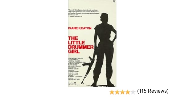 Watch The Little Drummer Girl Online Free HD