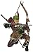 Papo Robin Hood Figure, Multicolor