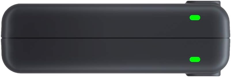 Insta360 INST100-04 One R Battery Charger, Black - Image 3