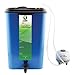 Flo-n-Gro Compost Tea Brewing System