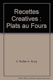 Plats au four