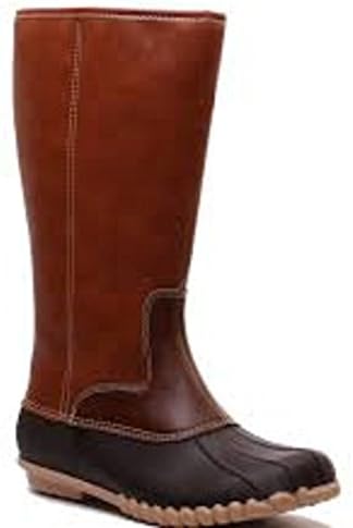 duck boots shoe station