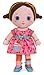 Mooshka Tots Doll - Zana