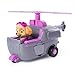 Paw Patrol, Skye’s Transforming Helicopter with Flip-Open Turbines, for Ages 3 & Up