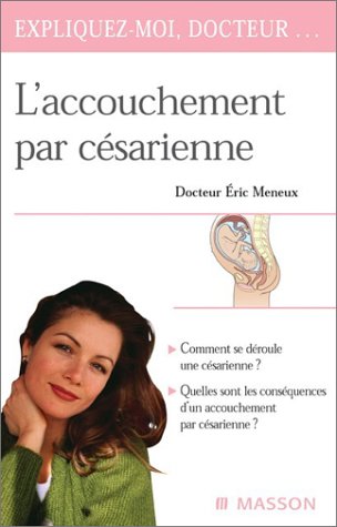 L' accouchement par césarienne