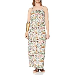 ONLY Onlwinner Sl Maxidress Noos Wvn Jurk