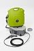 Aqua2Go GD70 Multipurpose Outdoor Portable Spray Washer with 17 Ltr/4.5 Gal Water Tank, Up to 130.5 psi, Hose length of 19.5 ft, Includes Rechargeable Battery