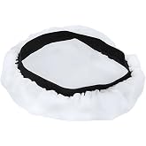 Fotoconic 7" to 11" Soft White Diffuser Sock for Standard Reflector / 27cm Sparkler Reflectors