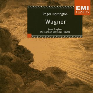 Norrington London Classical Players Wagner Overture Preludes Amazon Com Music